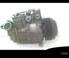 COMPRESSORE A/C BMW Serie 1 Serie (E81) 447260-185