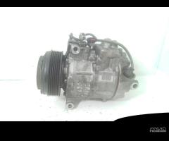 COMPRESSORE A/C BMW Serie 1 Serie (E81) 447260-185