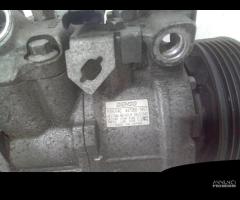 COMPRESSORE A/C BMW Serie 1 Serie (E81) 447260-185 - 7