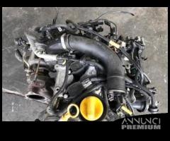 Motore completo renault clio oppure Captur - 4