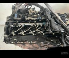 MOTORE COMPLETO BMW 530 GT 3.0 TDI N57D30A