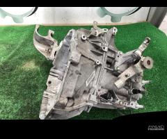 CAMBIO MANUALE COMPLETO SUZUKI Ignis Serie (/MF) A - 2