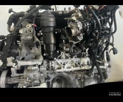 MOTORE COMPLETO BMW 530 GT 3.0 TDI N57D30A