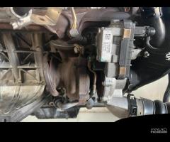 MOTORE COMPLETO BMW 530 GT 3.0 TDI N57D30A - 8