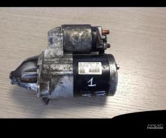 MOTORINO D' AVVIAMENTO HYUNDAI iX20 Serie 36100-2B