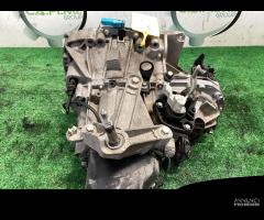 CAMBIO MANUALE COMPLETO RENAULT Clio Serie JH3176