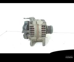 ALTERNATORE RENAULT Clio Serie 8200390675 K9kt7 Di