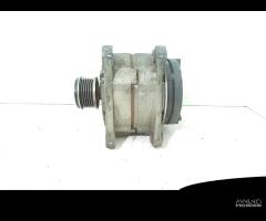 ALTERNATORE RENAULT Clio Serie 8200390675 K9kt7 Di