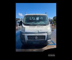 Ricambi Fiat Ducato Maxi 2.3 MTJ 2013 (F1AE3481D)