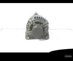 ALTERNATORE RENAULT Clio Serie 8200390675 K9kt7 Di