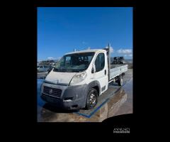 Ricambi Fiat Ducato Maxi 2.3 MTJ 2013 (F1AE3481D)