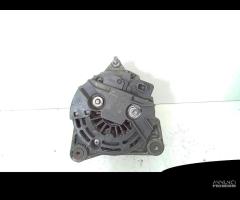 ALTERNATORE RENAULT Clio Serie 8200390675 K9kt7 Di