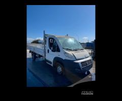 Ricambi Fiat Ducato Maxi 2.3 MTJ 2013 (F1AE3481D)