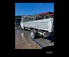 Ricambi Fiat Ducato Maxi 2.3 MTJ 2013 (F1AE3481D) - 10