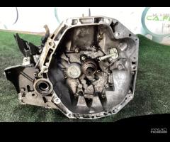 CAMBIO MANUALE COMPLETO RENAULT Modus 1Â° Serie JR