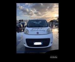 Ricambi Fiat Qubo 1.3 MTJ 2015 (225A2000)