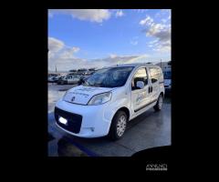 Ricambi Fiat Qubo 1.3 MTJ 2015 (225A2000)