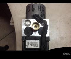 ABS PEUGEOT 406 Berlina 2Â° Serie Bosch 0265216543 - 2