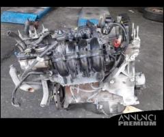 Motore completo fiat new panda - 3