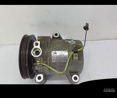 COMPRESSORE A/C SMART Fortwo CoupÃ© (W451) A132230 - 4