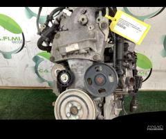 MOTORE COMPLETO FIAT Grande Punto 1Â° Serie 199A20 - 2