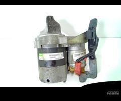 MOTORINO D' AVVIAMENTO CITROEN C1 1Â° Serie 28100-