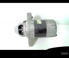 MOTORINO D' AVVIAMENTO CITROEN C1 1Â° Serie 28100-