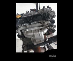 Motore completo lancia musa 1.9 jtd 188b2000 - 2