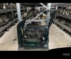 PORTIERA ANTERIORE DESTRA LAND ROVER Discovery Spo - 4