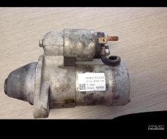 MOTORINO D' AVVIAMENTO OPEL Astra J 8980147432 S11 - 1