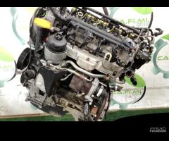 MOTORE COMPLETO LANCIA Musa 1Â° Serie 188A9000 Die