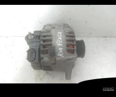 ALTERNATORE KIA Venga 1Â° Serie 37300-2b600 G4fa B