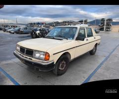 Ricambi Lancia Trevi 1.6BZ 1983 (828 B)