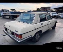 Ricambi Lancia Trevi 1.6BZ 1983 (828 B)