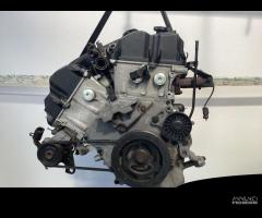 MOTORE COMPLETO CHRYSLER Sebring Serie TDDE Benzin