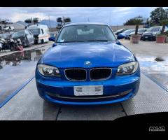 Ricambi BMW Serie 1  2.0BZ 2006(N43B20A) - 1