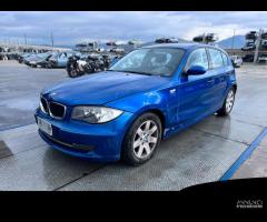 Ricambi BMW Serie 1  2.0BZ 2006(N43B20A) - 2