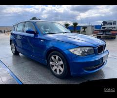 Ricambi BMW Serie 1  2.0BZ 2006(N43B20A) - 3