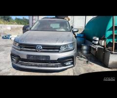 Ricambi auto volkswagen tiguan 2.0 tdi dfg