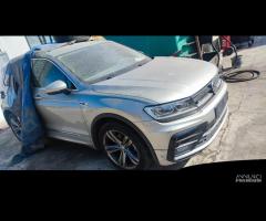 Ricambi auto volkswagen tiguan 2.0 tdi dfg