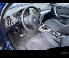 Ricambi BMW Serie 1  2.0BZ 2006(N43B20A) - 5