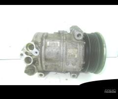 COMPRESSORE A/C FIAT Doblo Cargo 51794515 Benzina