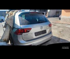 Ricambi auto volkswagen tiguan 2.0 tdi dfg