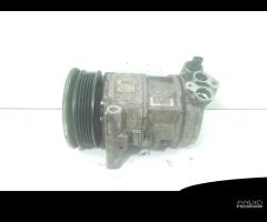 COMPRESSORE A/C FIAT Doblo Cargo 51794515 Benzina - 3