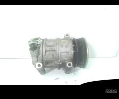 COMPRESSORE A/C FIAT Doblo Cargo 51794515 Benzina