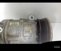 COMPRESSORE A/C FIAT Doblo Cargo 51794515 Benzina - 6