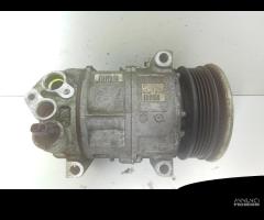 COMPRESSORE A/C FIAT Doblo Cargo 51794515 Benzina - 7