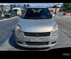 Ricambi Suzuki Swift 1.3MTJ 2007 (Z13DT) - 1