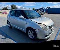 Ricambi Suzuki Swift 1.3MTJ 2007 (Z13DT) - 3