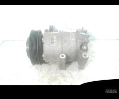 COMPRESSORE A/C HYUNDAI iX20 Serie F500-yn9aa06 G4 - 3